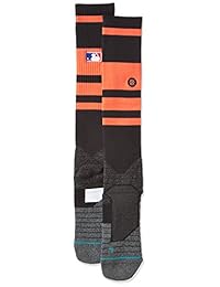 Stance M759C16DIS Diamond Pro Stripe - Calcetines para hombre