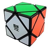 MoYu Skewb Speed Cube Puzzle Black