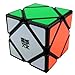 MoYu Skewb Speed Cube Puzzle Black