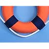 Handcrafted-Nautical-Decor-Vibrant-with-Bands-Decorative-Life-Ring-Beach-Theme-Accessories Handcrafted-Nautical-Decor-Vibrant-with-Bands-Decorative-Life-Ring-Beach-Theme-Accessories