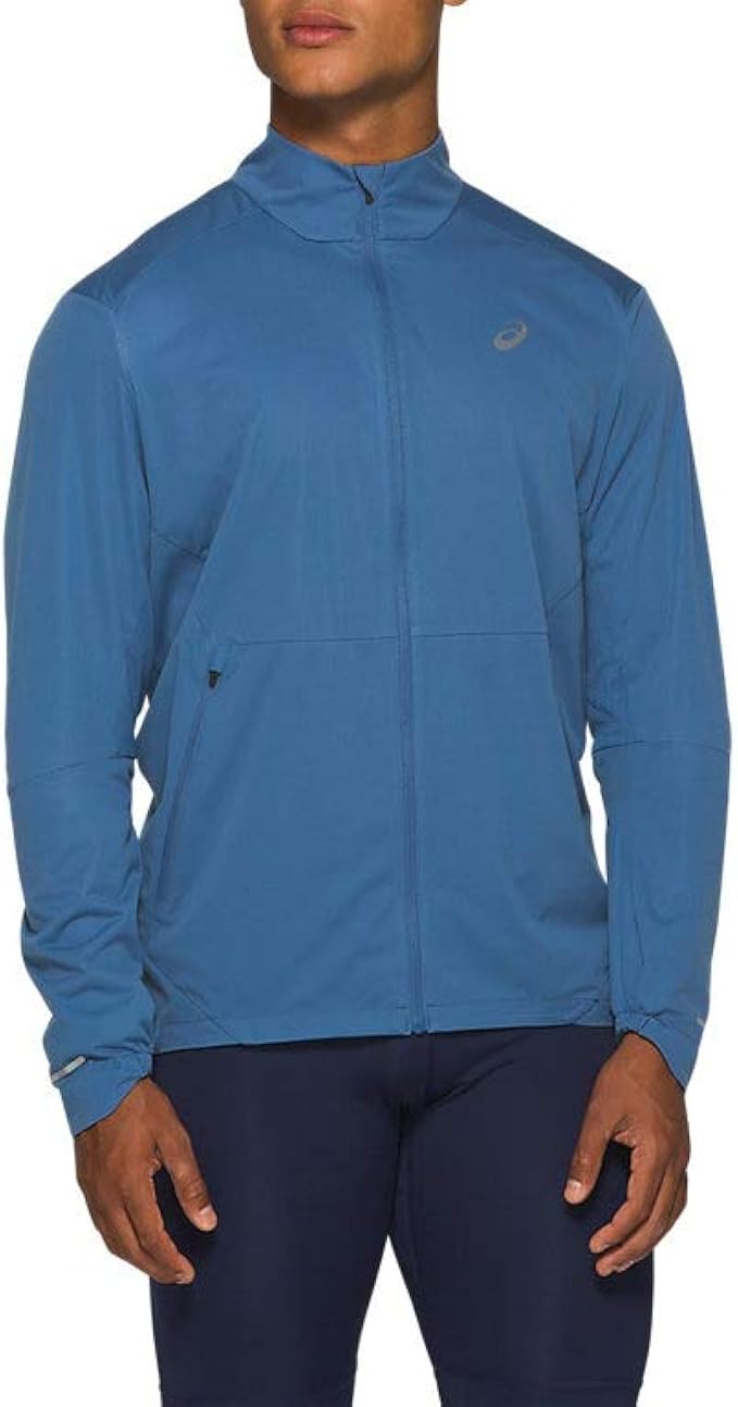 asics running apparel