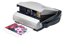 Polaroid Spectra 1200SI Instant Camera Kit (Discontinued by Manufacturer)