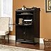 Sauder Edge Water Smartcenter Secretary, Estate Black finish