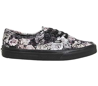 Amazon.com | Vans Authentic Velvet Womens Trainers