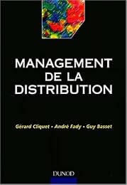 Management de la distribution
