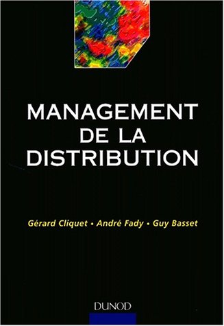 Management de la distribution