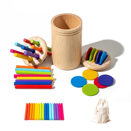 Circular+cylindrical Classification Bucket