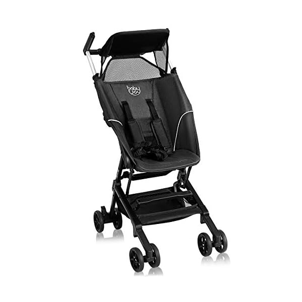 baby joy compact stroller