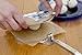 Charcoal Companion Cast Aluminum Tortilla Press - CC1998