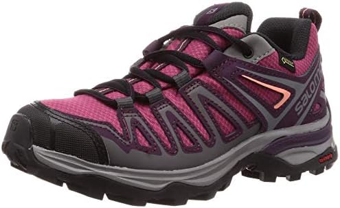 salomon x ultra 3 prime gtx womens