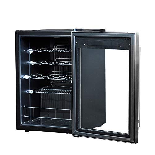 1 Smad+Countertop+Compressor+Refrigerator+Capacity
