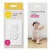 Bink | Award Winning Outlet Safety Plug Covers | x24 Pack (White)