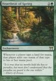 Magic: the Gathering - Heartbeat of Spring - Champions of Kamigawa