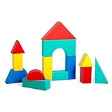 Edushape Ltd Giant Blocks Box