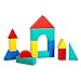 Edushape Giant Blocks, 32 Piece
