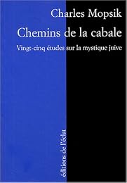 Chemins de la cabale