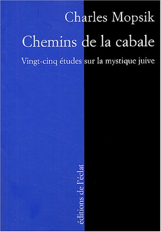 Chemins de la cabale