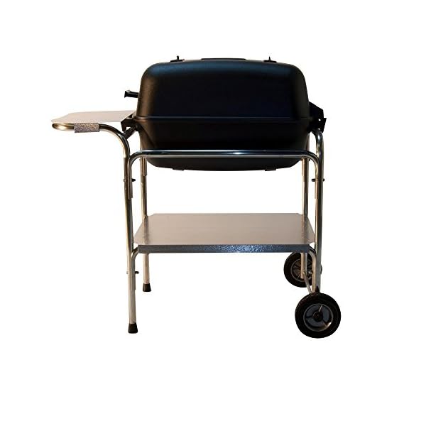 Portable-Kitchens-Grills-Cast-Aluminum-Grill-and-Smoker