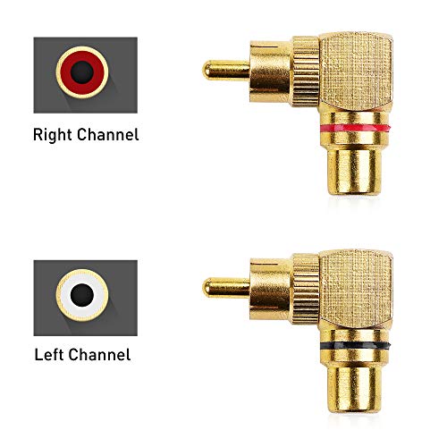 6 Cable+Matters+2+Pack+Adapter+Degree