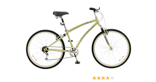 Huffy comfort tek luna bike Clearance