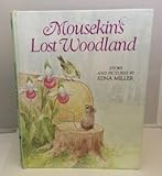 Mousekin's Golden House: Edna Miller: 9780671669720: Amazon.com: Books