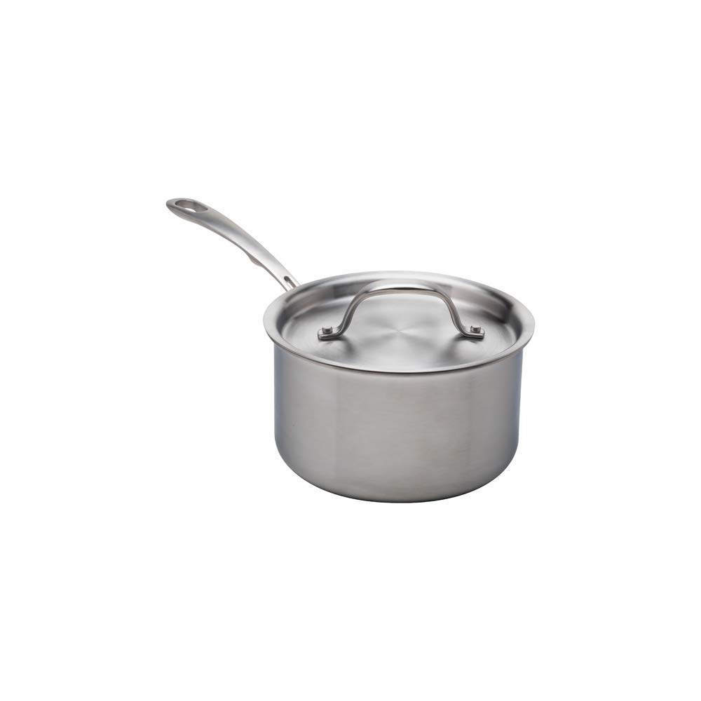 Best kitchara stainless steel cookware set The Best Home