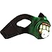 Training Mask Elevation 2.0 Smasher Sleeve - Green - Medium