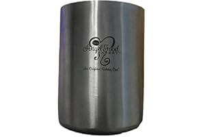 The Original Baking Can - Cylindrical Vertical Baking Pan