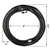 1PZ ITX-R01 10x2 Tire and Inner Tube 10 Inch Replacement for Smart Electric Balance Scooter Stroller Folding Electric Bicycle Bike