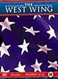 The West Wing - Season 1 Part 2 [DVD]