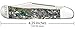 Case Abalone Copperlock Pocket Knife