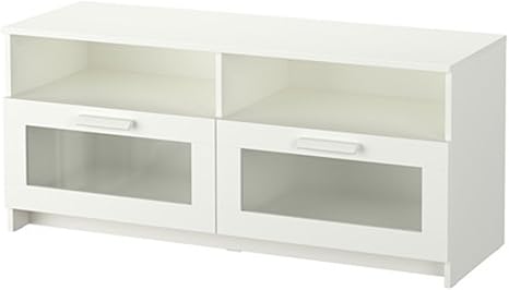 Amazon ｉｋｅａ イケア Brimnes テレビ台 ホワイト 903 377 00 ローボード テレビ台 オンライン通販