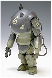 WAVE 1/20 S.A.F.S.Ma.K Maschinen Krieger [MK