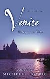 Front cover for the book Venice: Tales of the City by Michelle Lovric