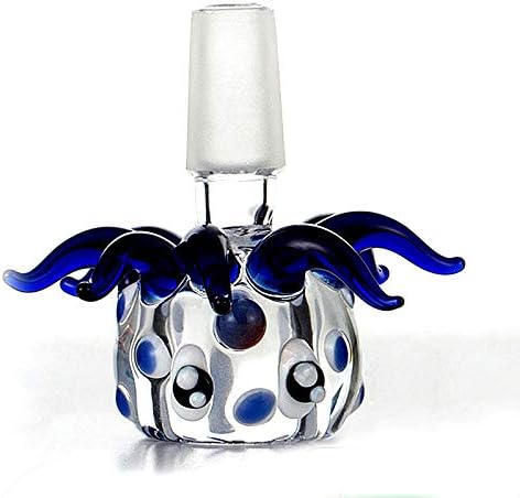 Heady Glass Herb Holder 18mm