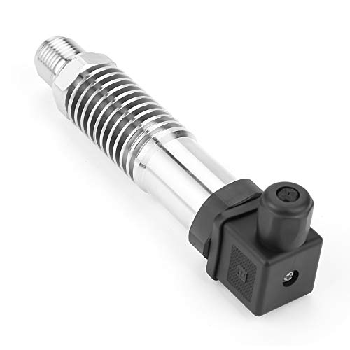 NITRIP High Temperature Silicon Pressure Sensor Transducer Sender for Liquid Gas Steam