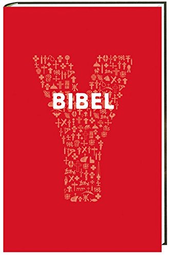YOUCAT - Jugendbibel