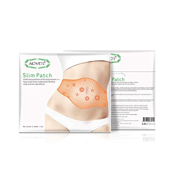 10-Piece-Slim-Patch-Belly-Fat-Burner-Tighten-Slimming-Wonder-Patch-All-Natural-Ultimate-Body-Wrap-Weight-Loss-Fat-Burner-and-Cellulite-Removal 10 Piece Slim Patch, Belly Fat Burner, Tighten Slimming Wonder Patch, All Natural Ultimate Body Wrap Weight Loss Fat…