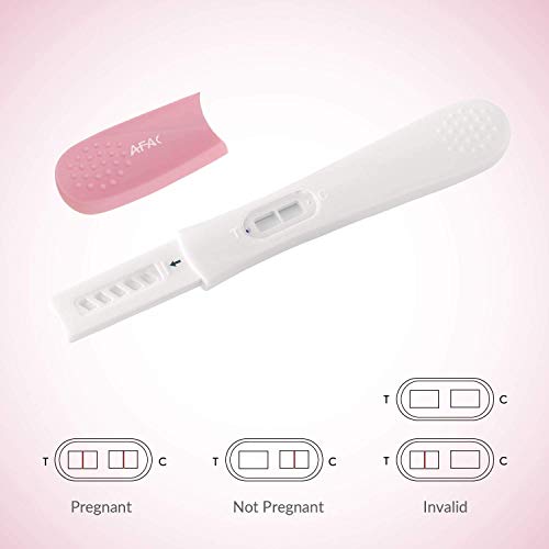 AFAC Pregnancy Test 3 Pregnancy Tests Individually Wrapped Pregnancy afac-pregnancy-test-3-pregnancy-tests-individually-wrapped-pregnancy
