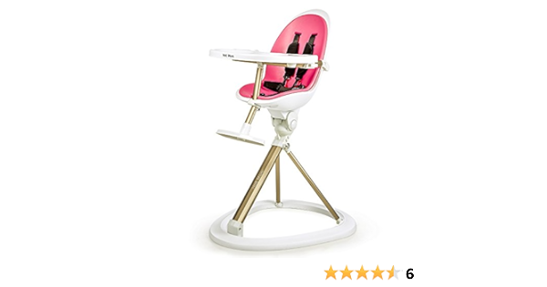 graco 360 high chair