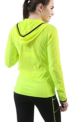 Activewear Sets for Women-Workout Clothes Gym Wear Tracksuits Yoga Jogging Outfit HoodieJacket Pant Legging 2PiecesSet - Thumbnail 4