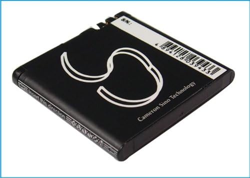 Battery for Auro Classic 2010