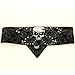 Chop Top Bandana Head Doo Wrap Scarf Biker Rocker Skull