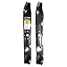 MaxPower 561547B 2 Blade Set for 42 in. Cut MTD, Cub Cadet, Troy-Bilt Mowers Replaces OEM no. 759-3830, 742-3033 and 742-04101