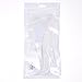 KLOUD City 2 Pair Women Massage Gel Pain Relief Insoles Silicone Anti Slip High Heel Shoe Pads Size 6-10