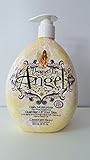 Designer Skin Angel Moisturizing After Tan Lotion Daily Moisturizer 20 Oz./600ml/bottle