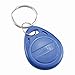 Keypad Card for Door Access Control System, AGPtEK 125kHz EM4100 RFID Proximity ID Entry Access Key Fob Reader for Security Lock