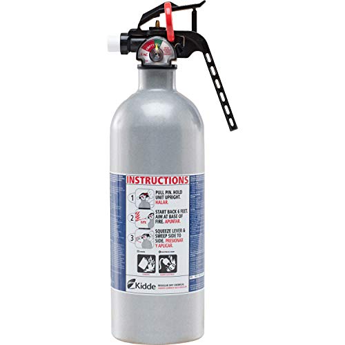 Kidde Fire Auto Fire Extinguisher Pricepulse