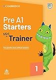 Practice Tests for Pre A1 Starters Cambridge English Qualifications ...