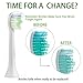 Toothbrush Heads for Phillips Sonicare Series Replacement Toothbrush Heads 8 PCS